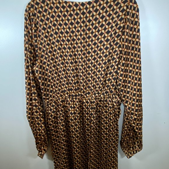 NWT MinkPink Valentina Mini Dress - Picture 6 of 7